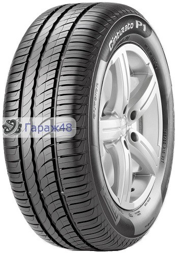 Pirelli Cinturato P1 205/55 R16 91V