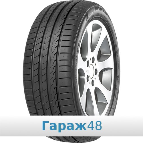 Minerva F205 205/45 R17 88W